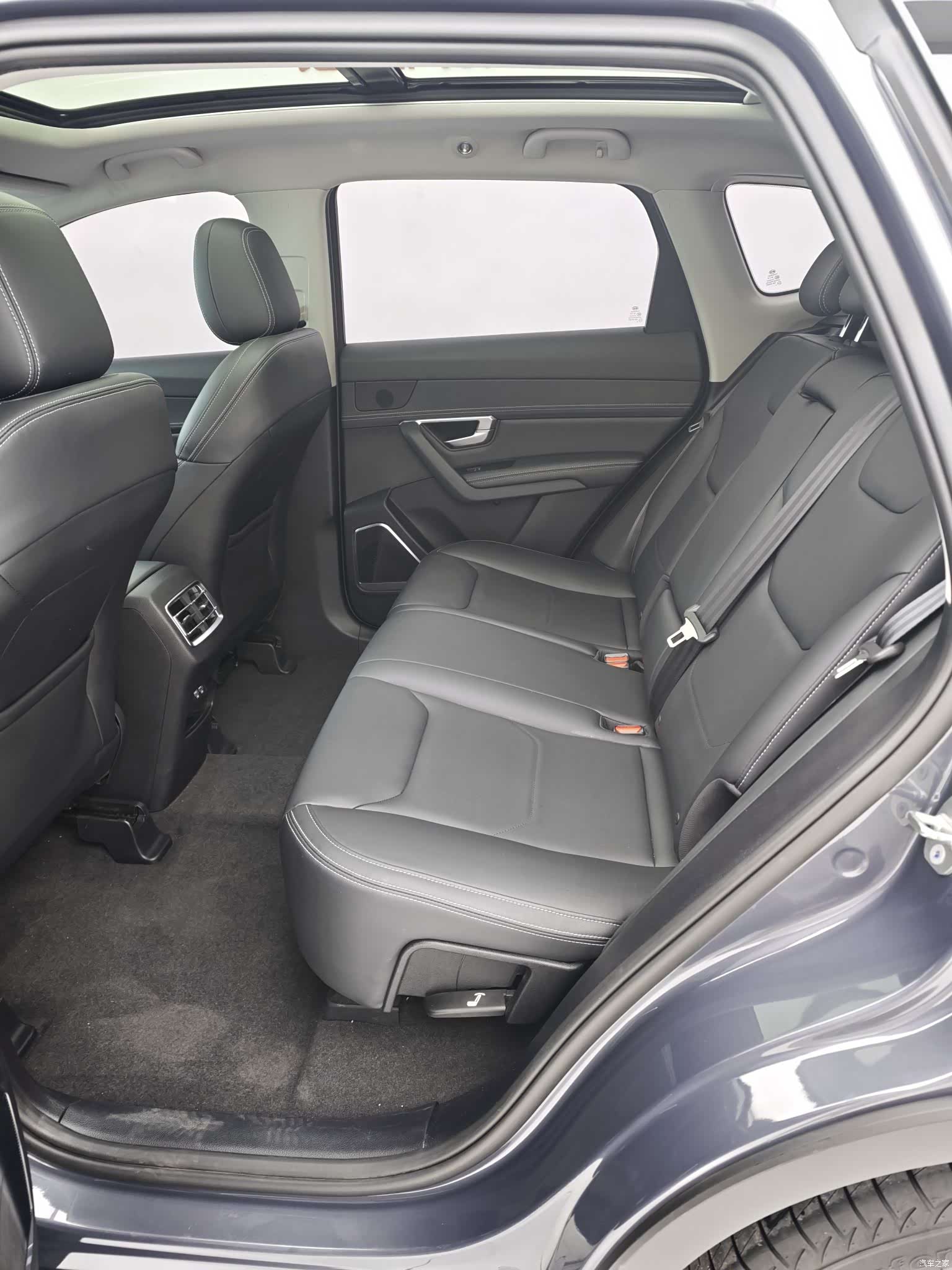 BYD Song, 2019 8