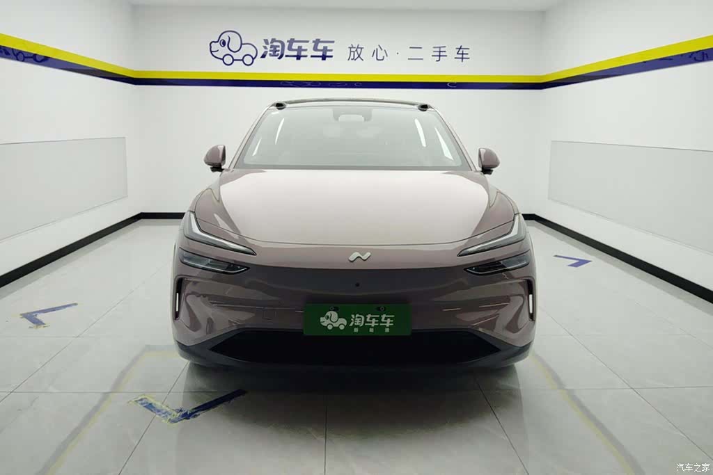 NIO L60, 2025 2