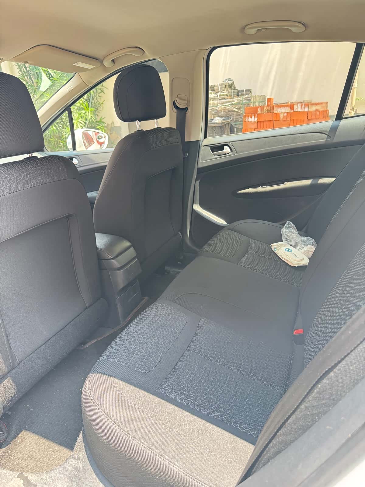 Peugeot 308, 2013 8