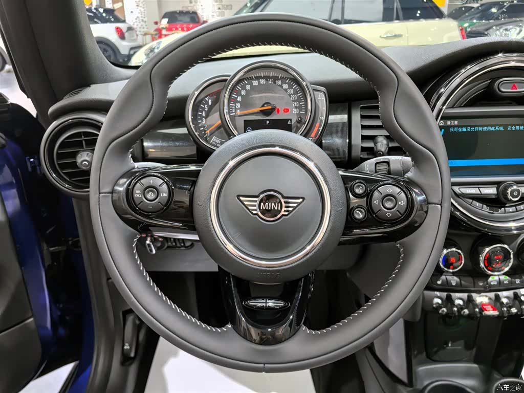 Mini Cooper, 2020 8