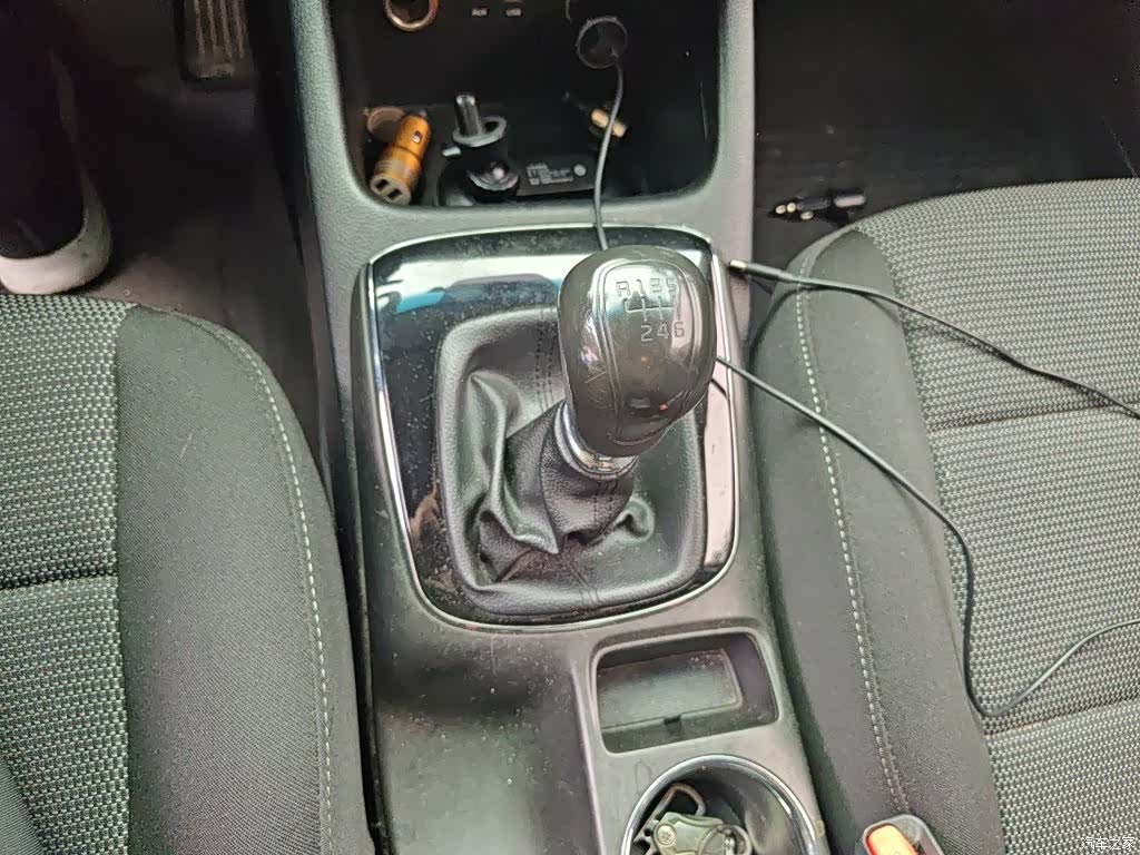 Kia K3, 2016 10