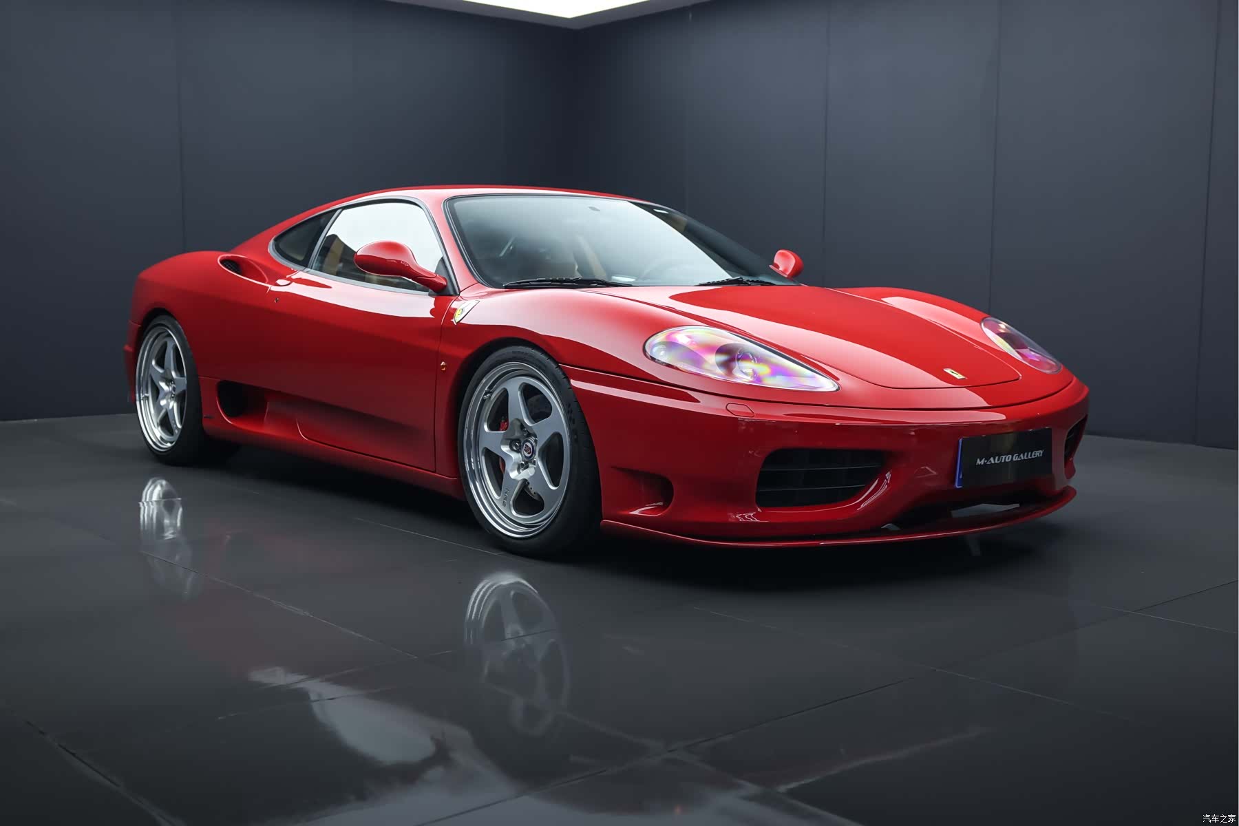 Ferrari 360, 2007 33