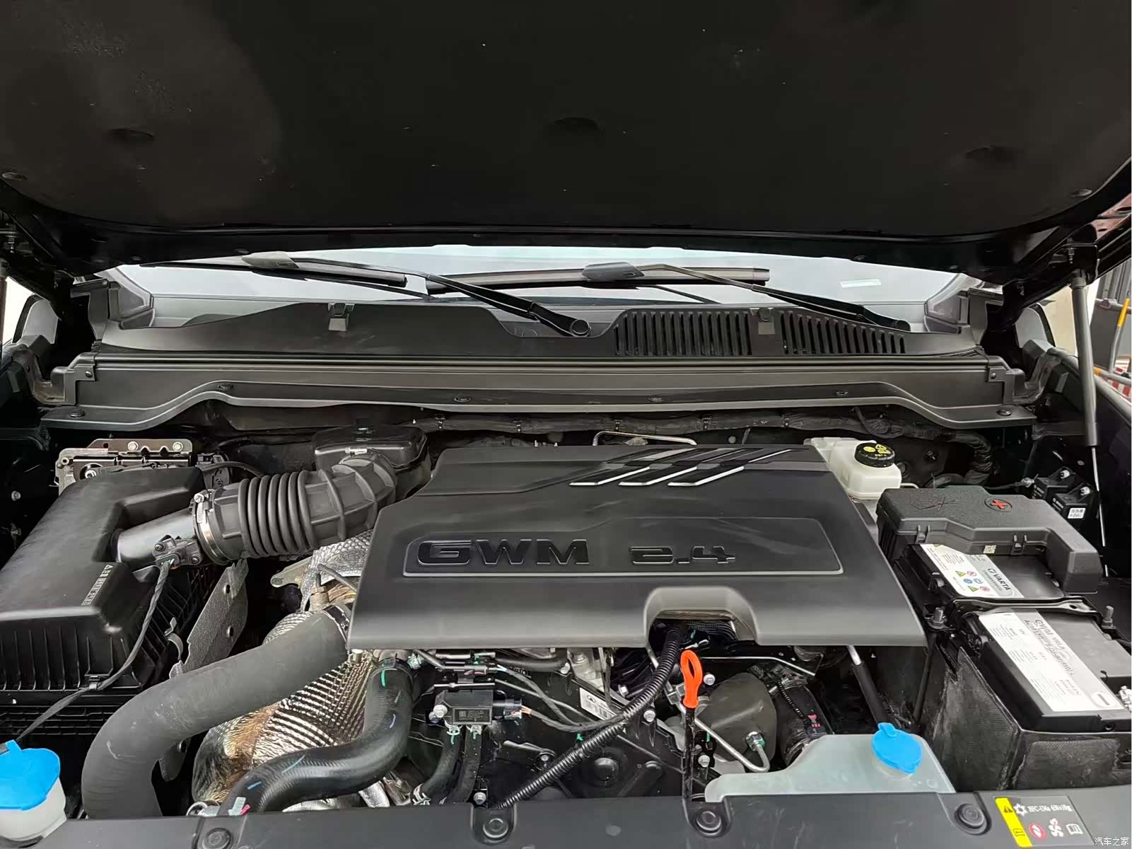Haval H9, 2024 9