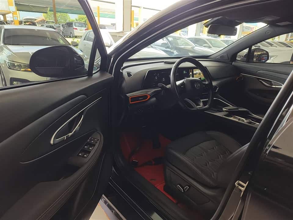Changan UNI-T