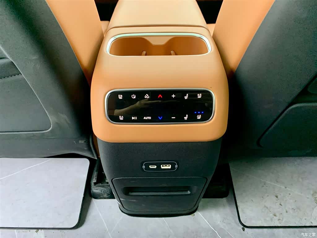 Leapmotor C16, 2025 30