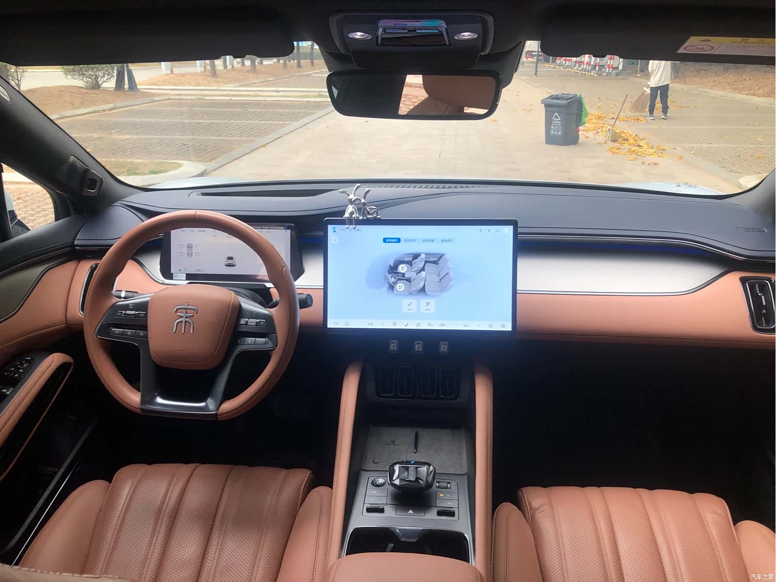 BYD Song, 2024 13