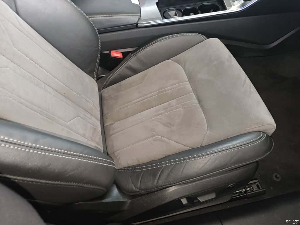 Audi A6L, 2021 25