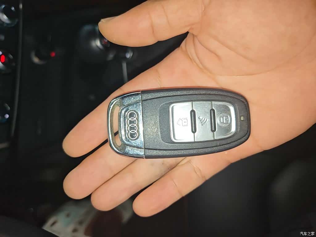 Audi A3, 2018 9