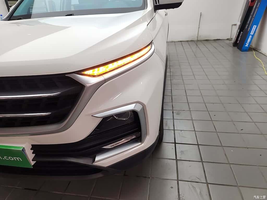 Wuling 530, 2019 24