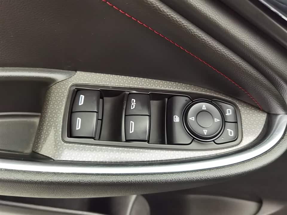 Chevrolet Mai Ruibao XL