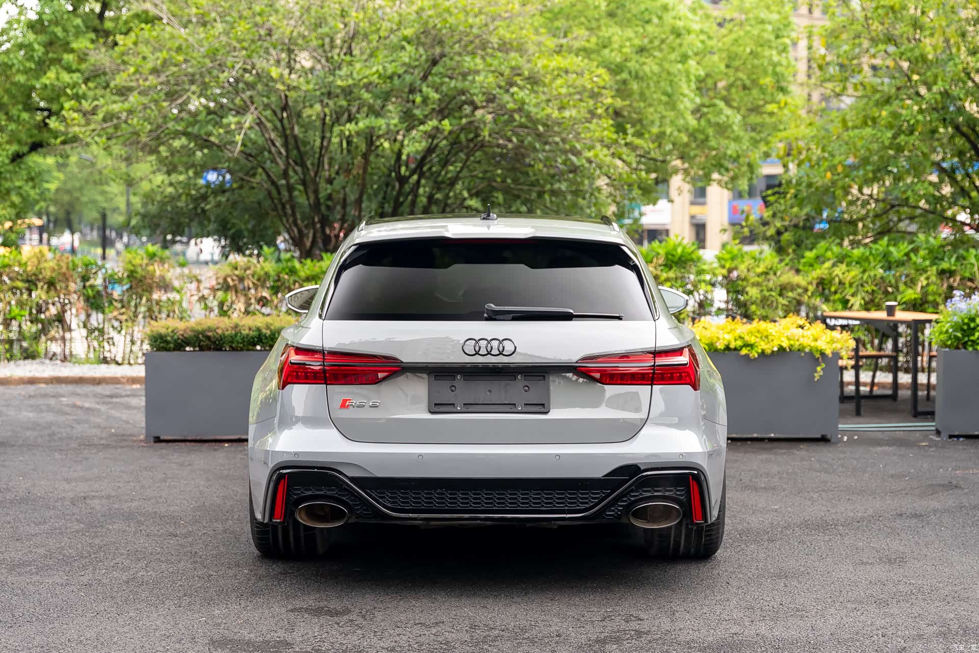 Audi RS, 2022 все фото
