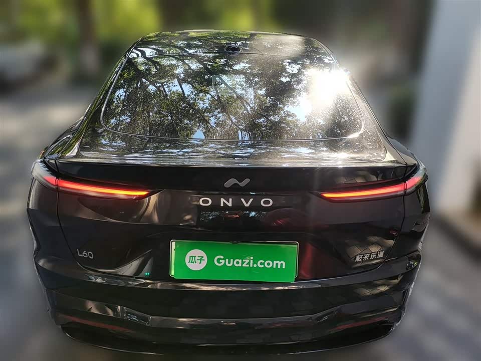 NIO L60