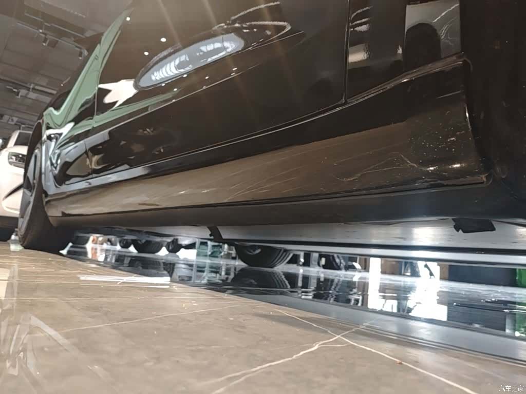 Tesla Model 3, 2023 21
