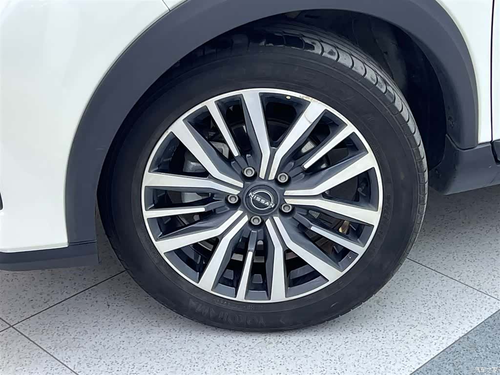 Nissan Kicks, 2023 30