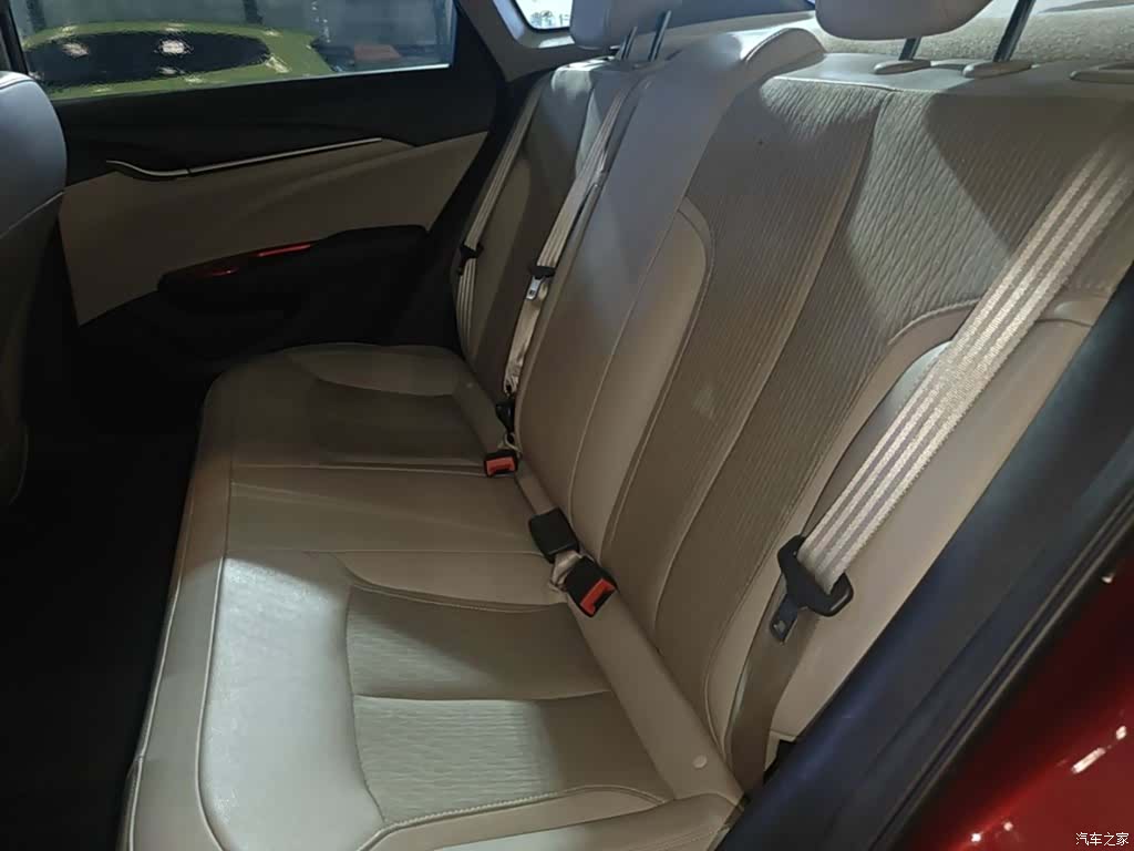 Buick 15N, 2017 17