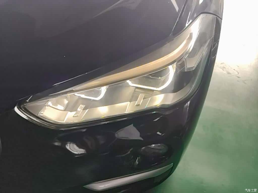 BMW X1, 2018 24