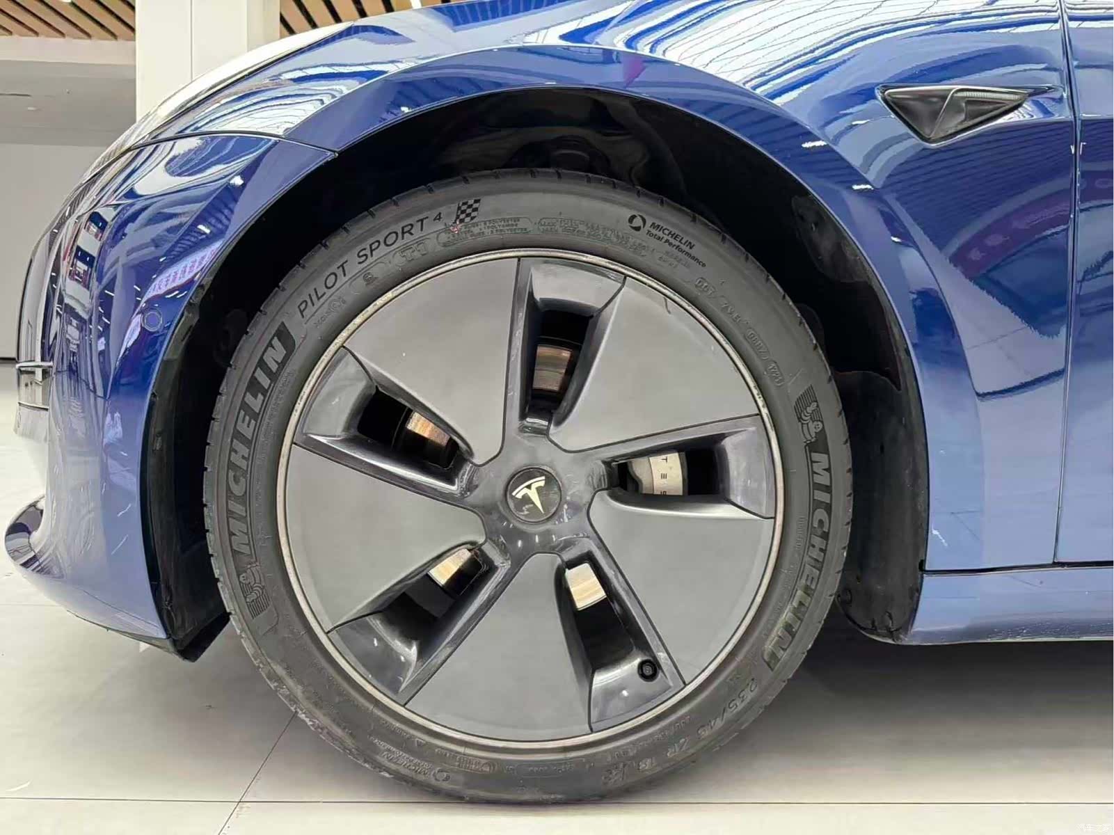 Tesla Model 3, 2021 21