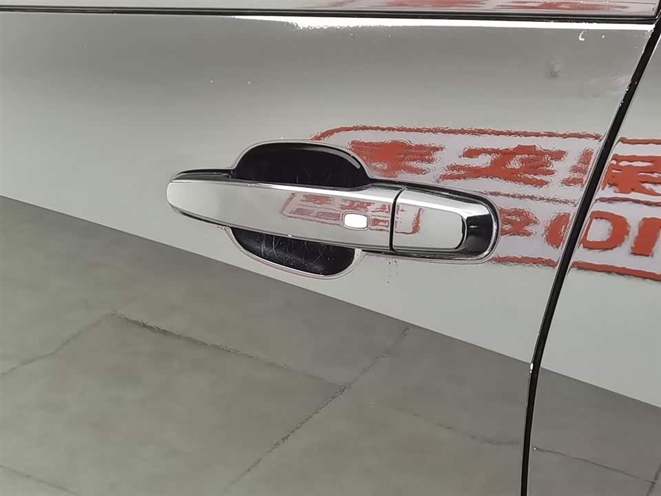 Chevrolet Mai Ruibao XL