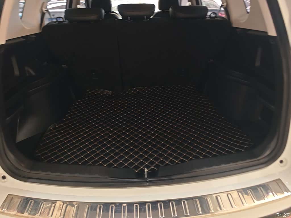 Haval H6, 2021 19