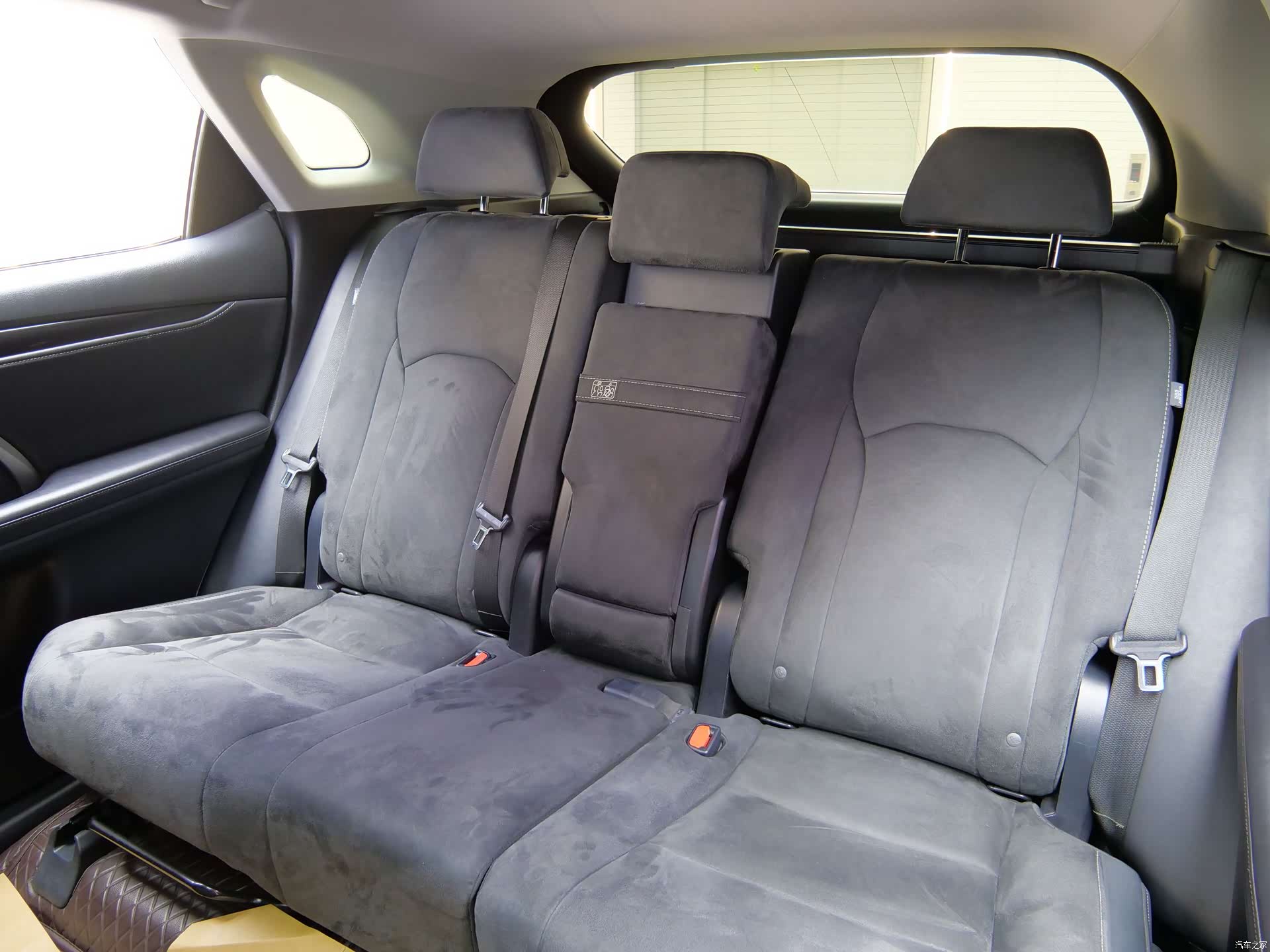 Lexus RX, 2017 12