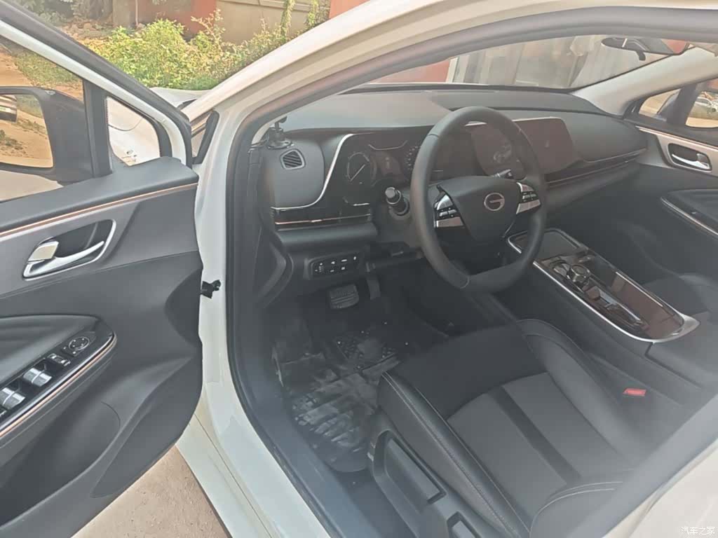 Aion S, 2024 12