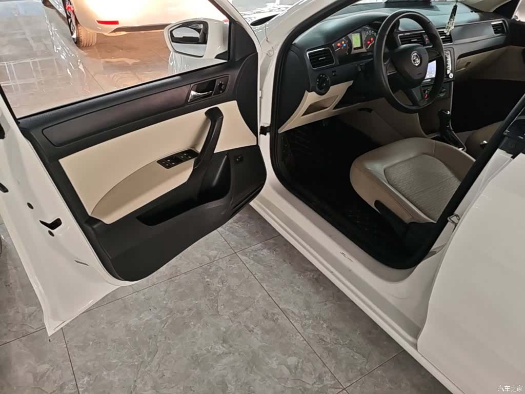 Skoda Rapid, 2015 16