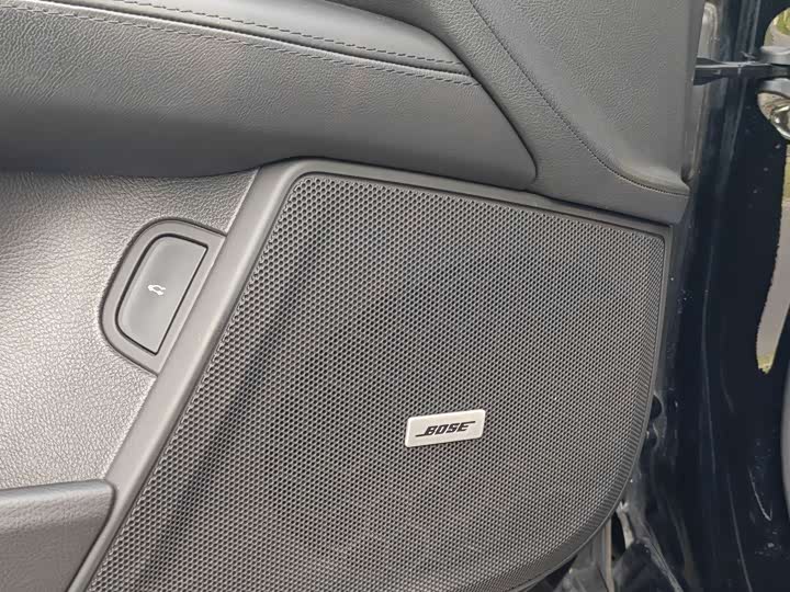 Cadillac Ct6, 2018 года фото 15