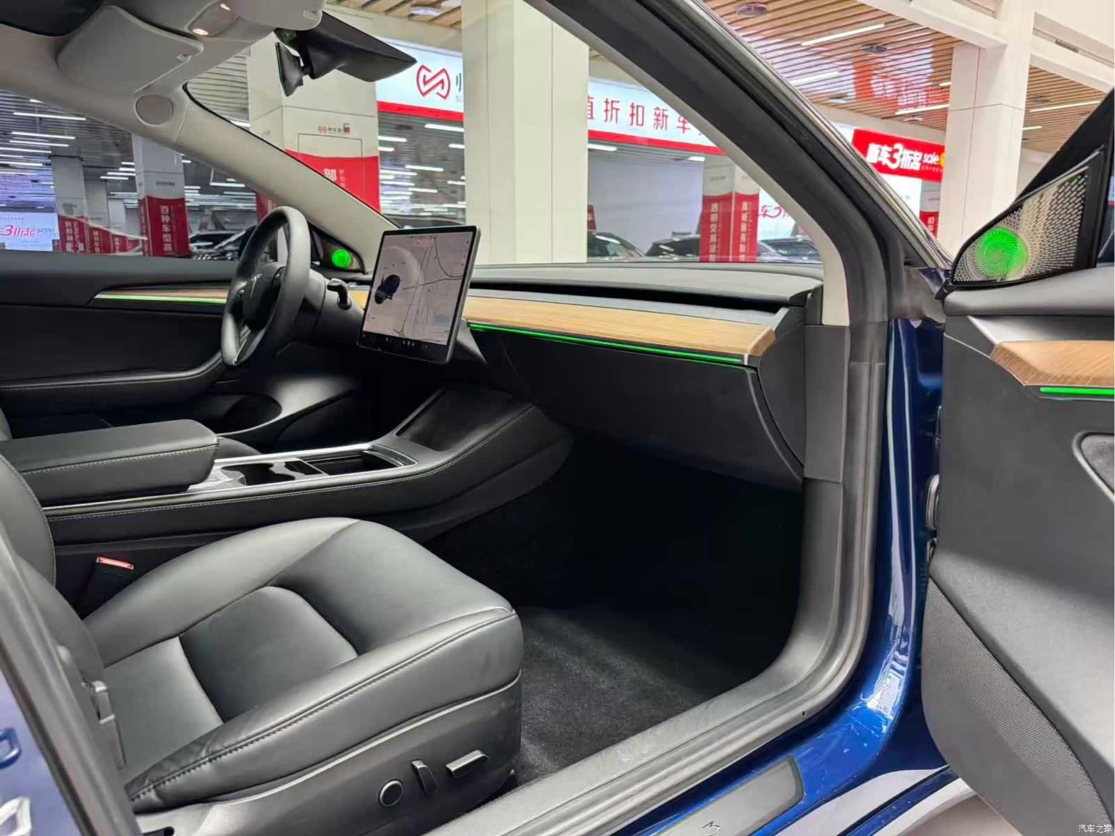 Tesla Model 3, 2021 16