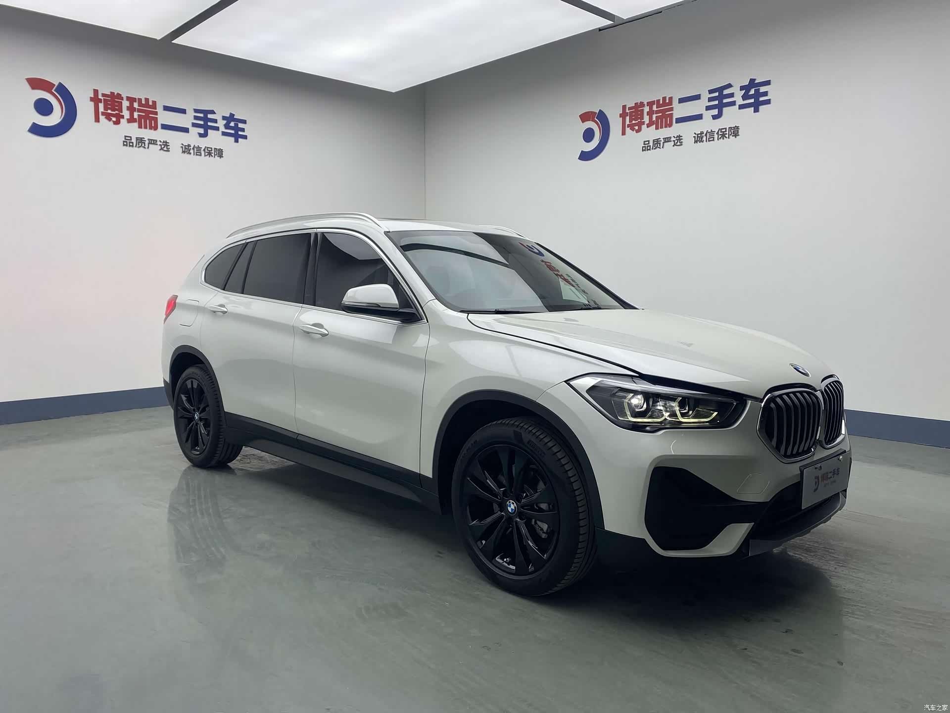 BMW X1, 2021 4