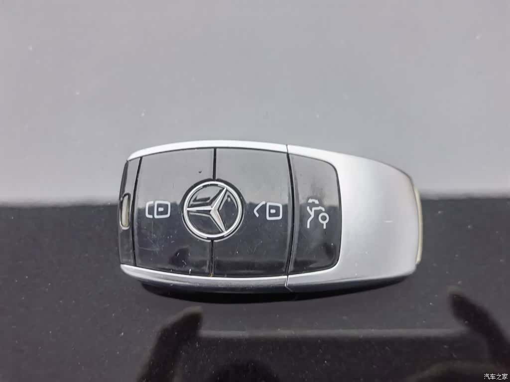Mercedes-Benz S-Class, 2018 19