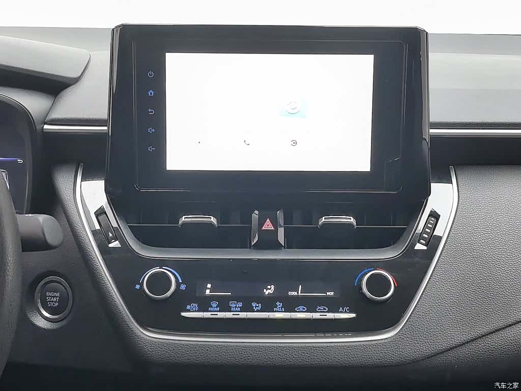 Toyota Allion, 2022 12