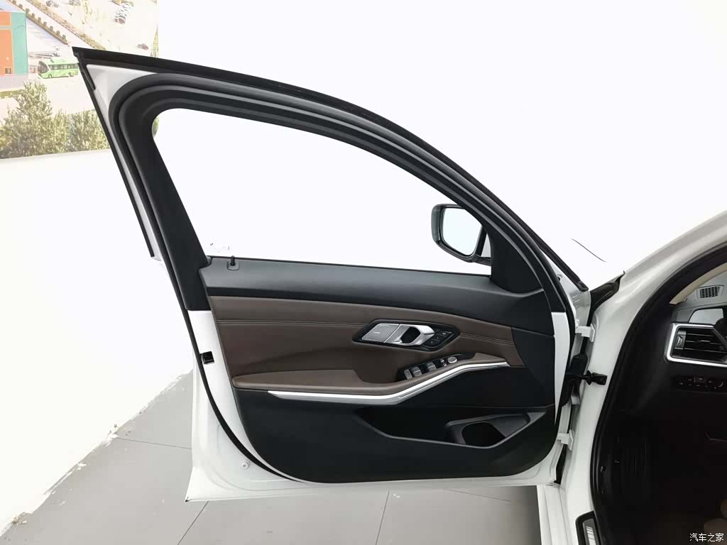 BMW 3 Series, 2020 8