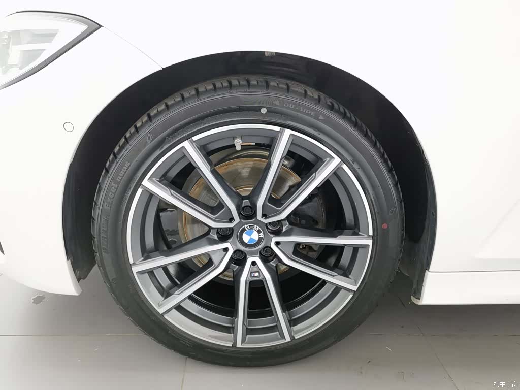 BMW 3 Series, 2020 17