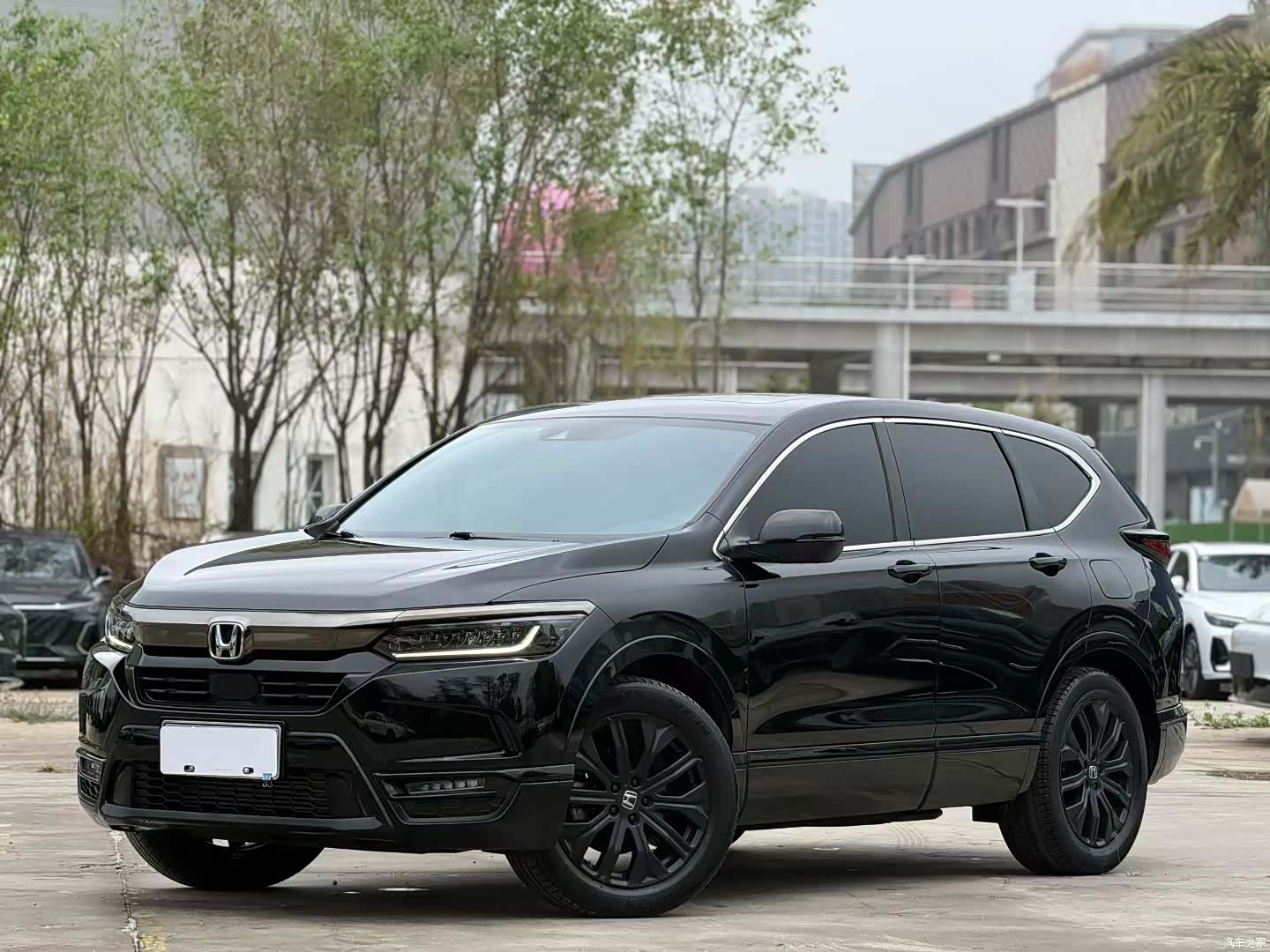 Honda Breeze, 2022 1