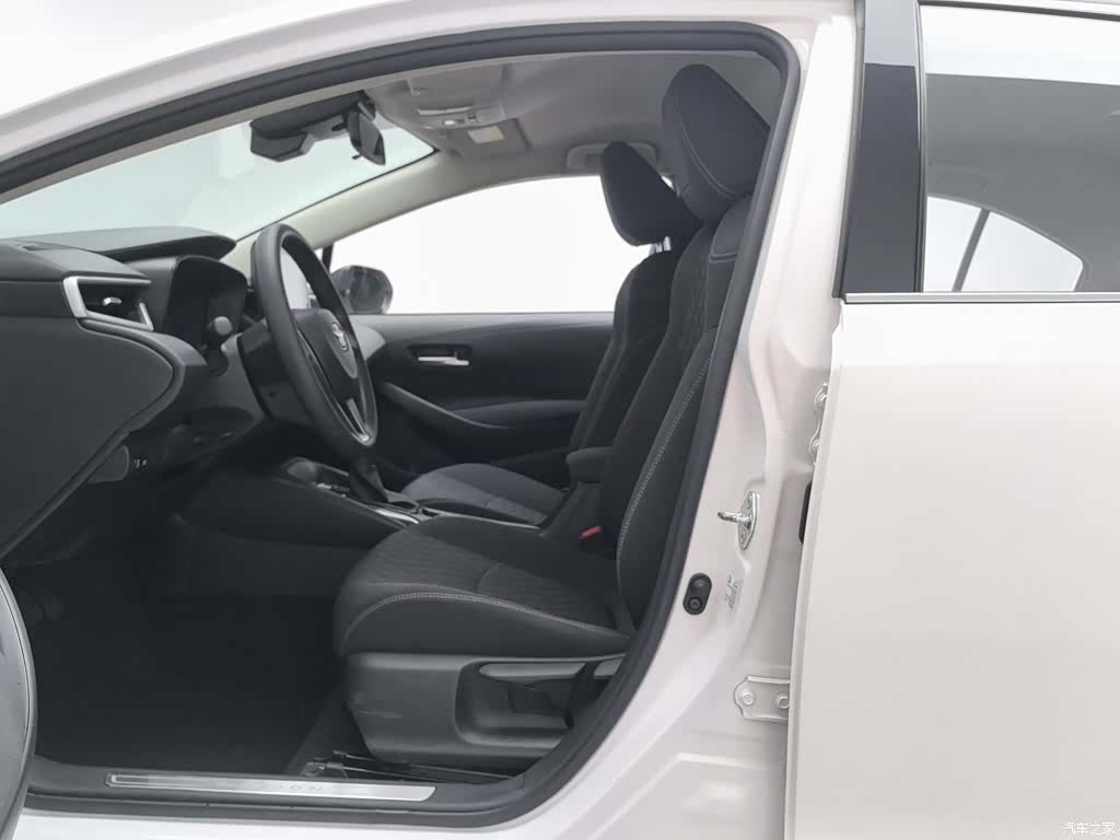 Toyota Allion, 2022 10