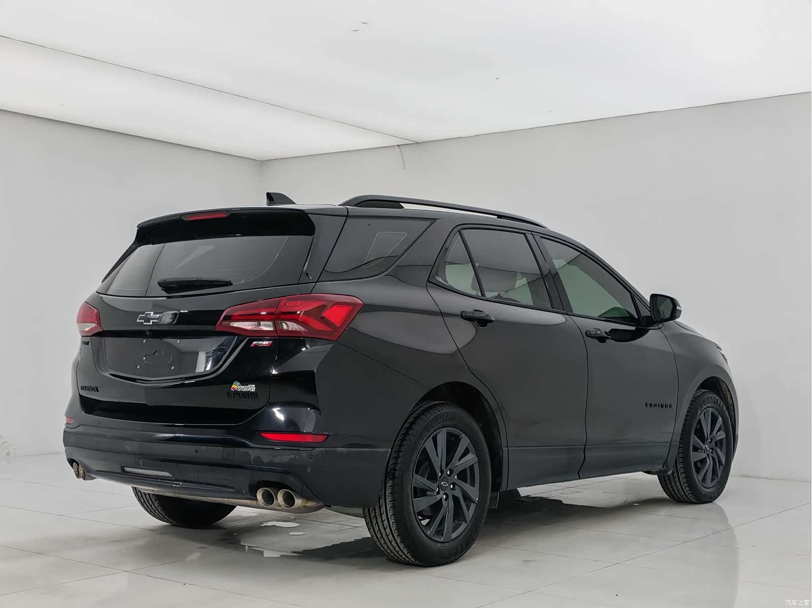 Chevrolet Equinox, 2022 6