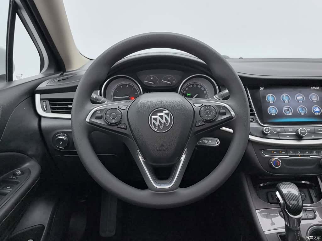 Buick Verano, 2019 11