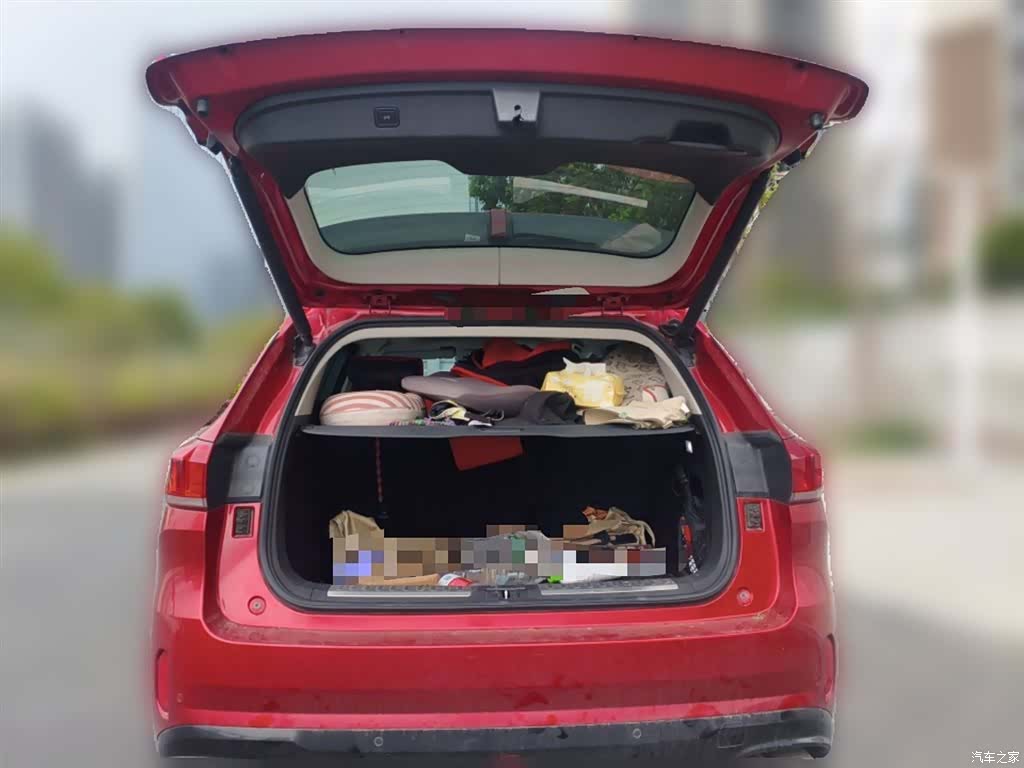 WEY VV6, 2019 10