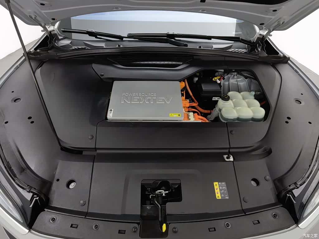 NIO EC6, 2022 6
