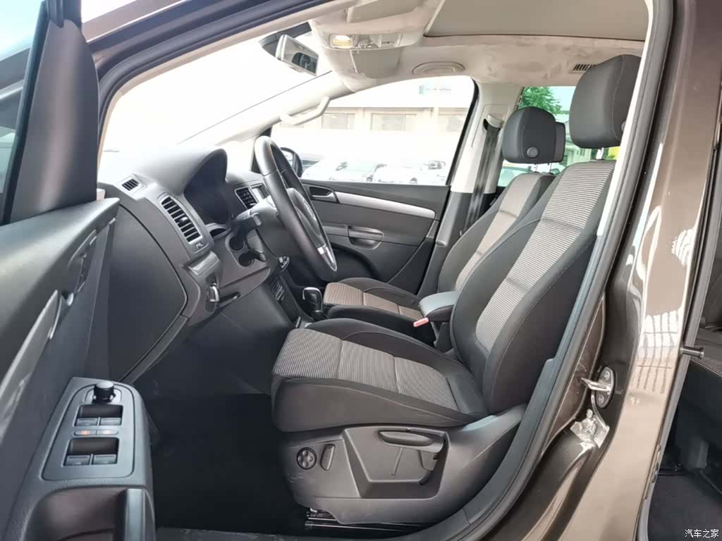Volkswagen Xia, 2017 15