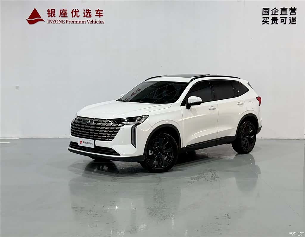 Haval H6, 2024 1