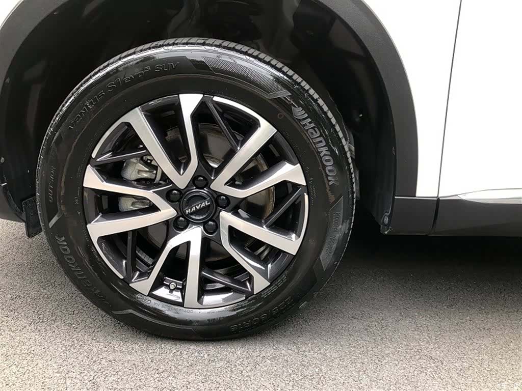 Haval H6, 2022 15