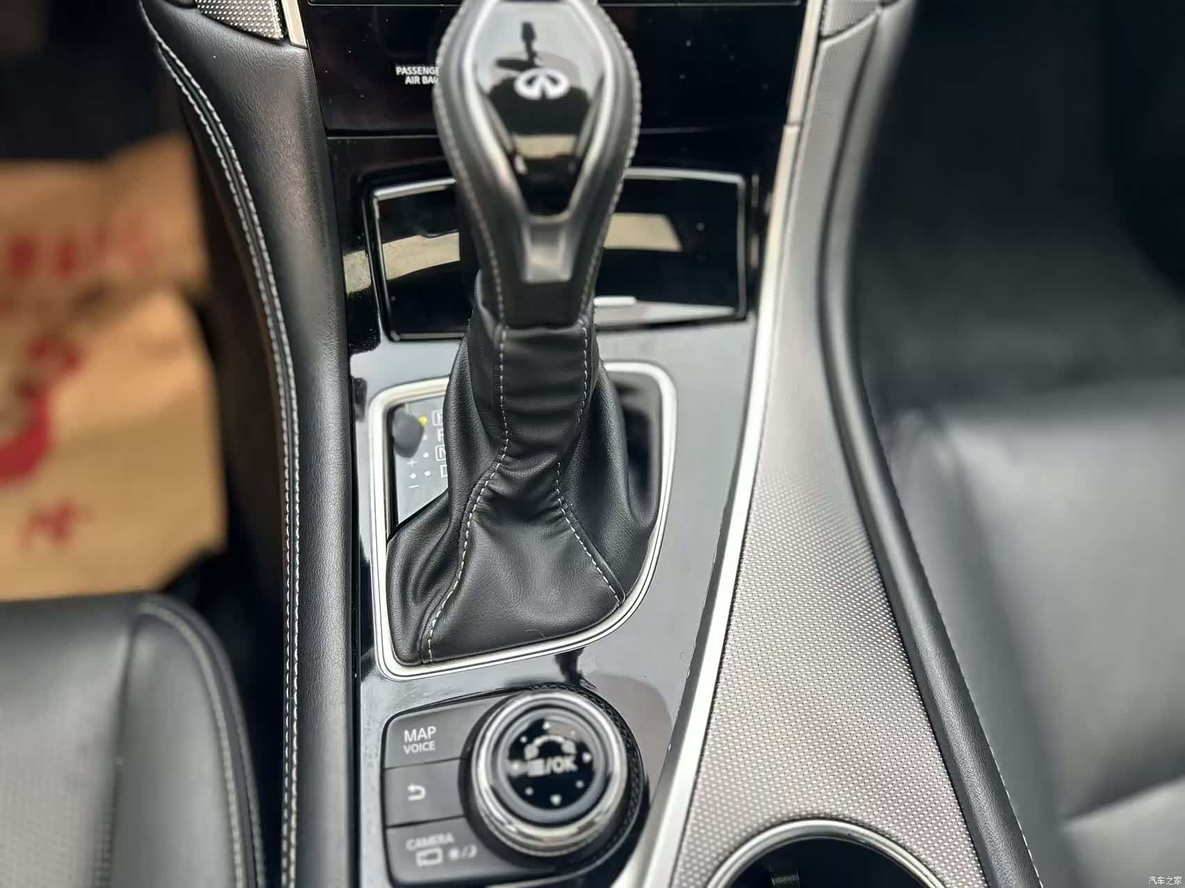 Infiniti Q50L, 2020 21