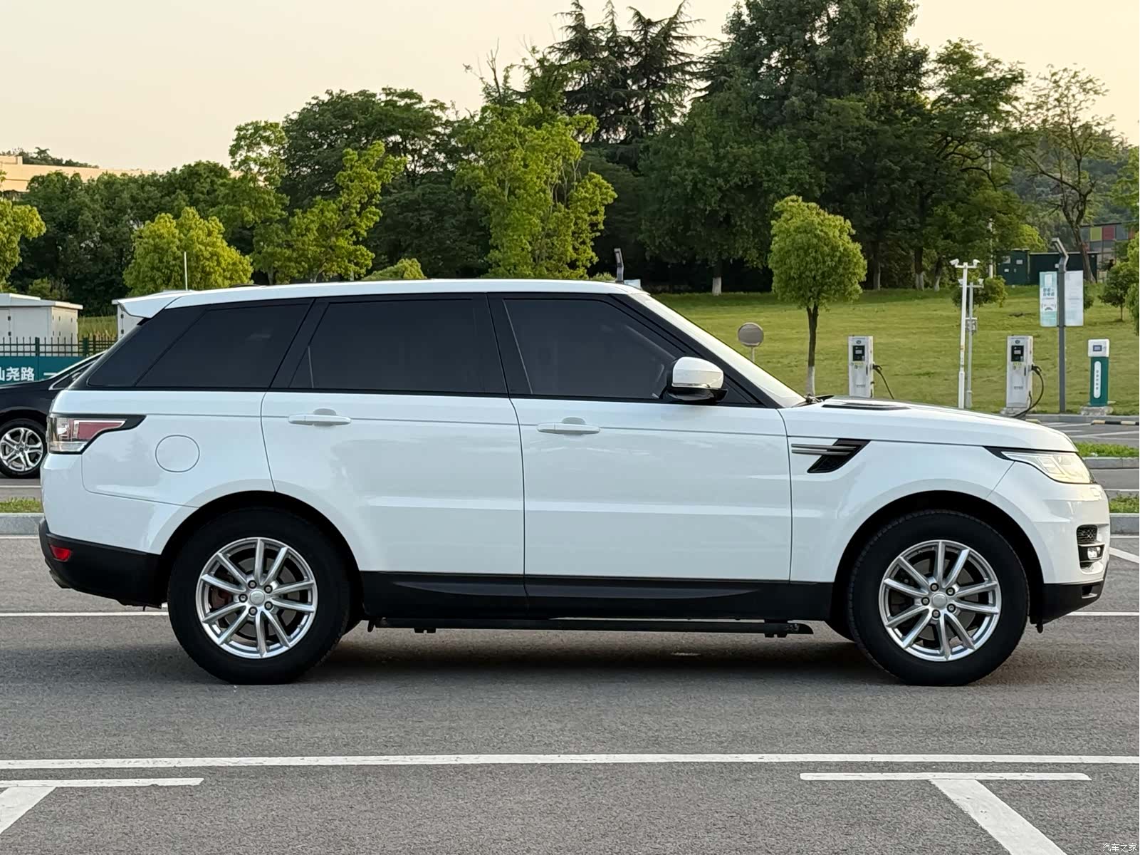 Land Rover Range Rover, 2016 8