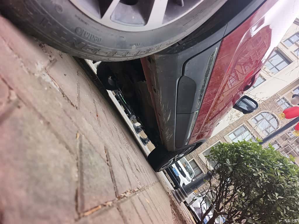 Changan CS55, 2019 17