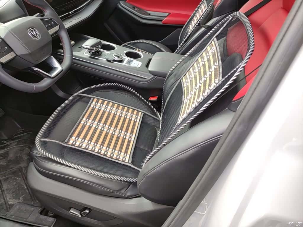 Changan CS55, 2023 8