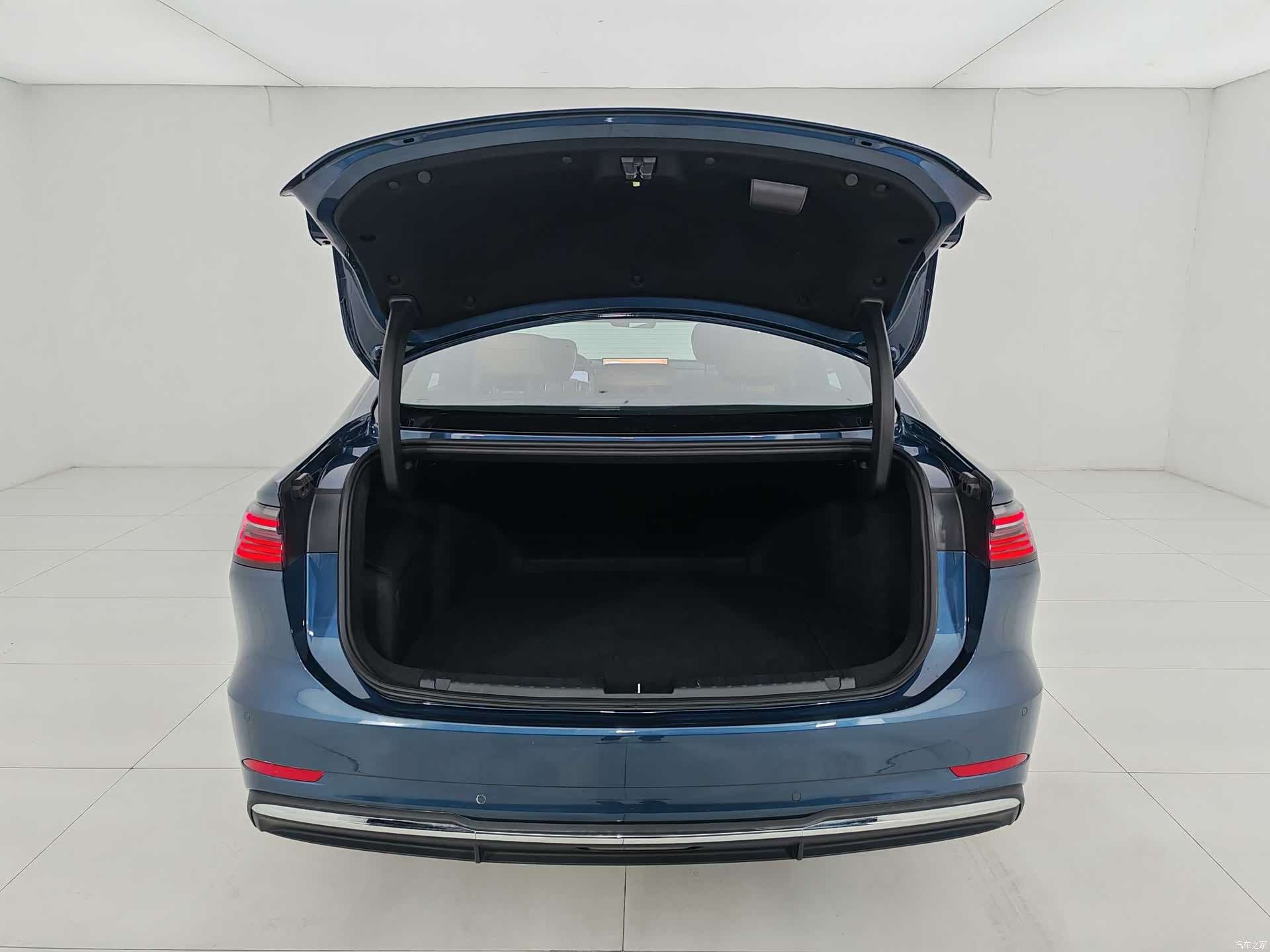 Geely A7, 2025 15