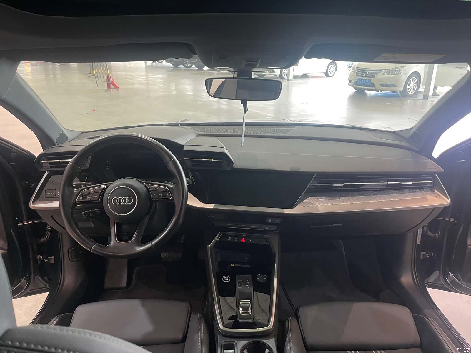 Audi A3, 2022 8