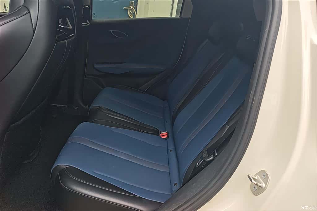 BYD Seagull, 2024 11