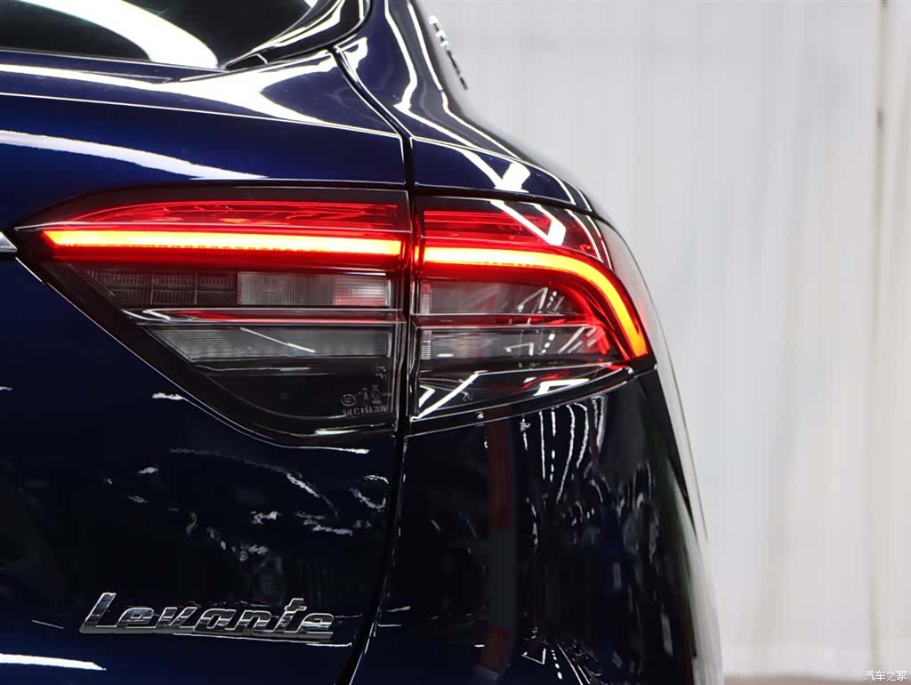 Maserati Levante, 2022 18